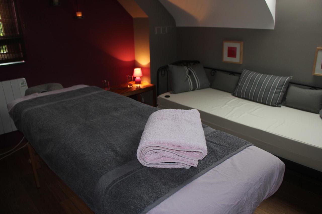 Bed and Breakfast A L'Ombre Du Noyer Fernelmont Экстерьер фото