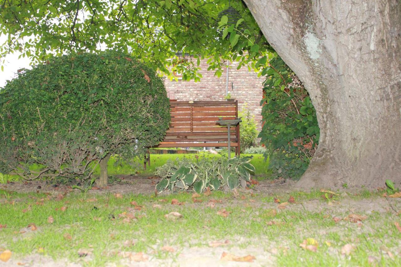 Bed and Breakfast A L'Ombre Du Noyer Fernelmont Экстерьер фото