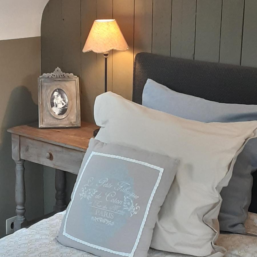 Bed and Breakfast A L'Ombre Du Noyer Fernelmont Экстерьер фото